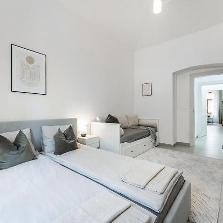 Nice Apartman In New Town Prague Apartment Luaran gambar