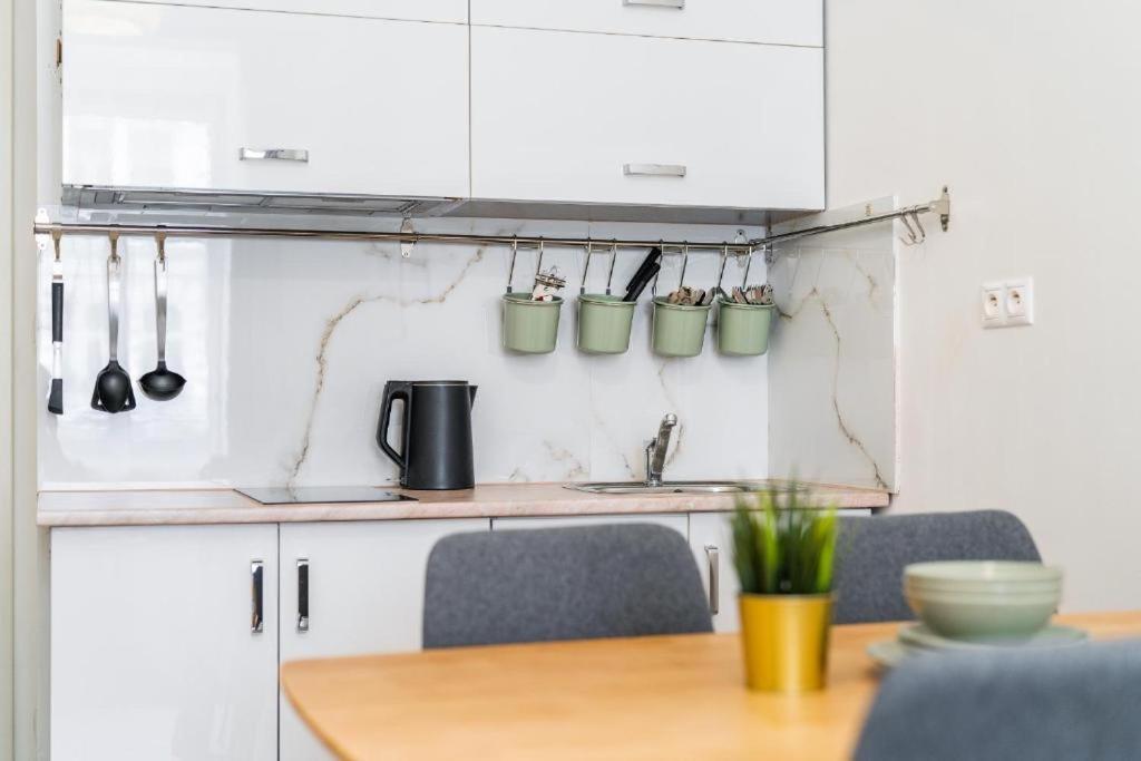 Nice Apartman In New Town Prague Apartment Luaran gambar