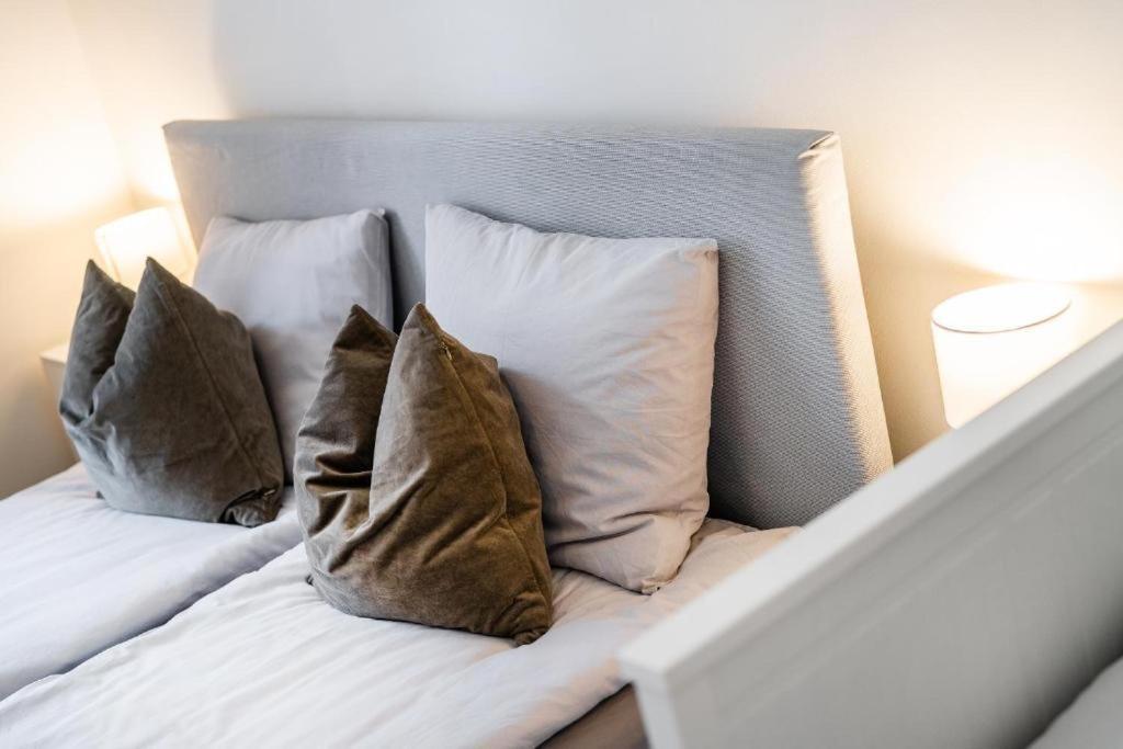 Nice Apartman In New Town Prague Apartment Luaran gambar