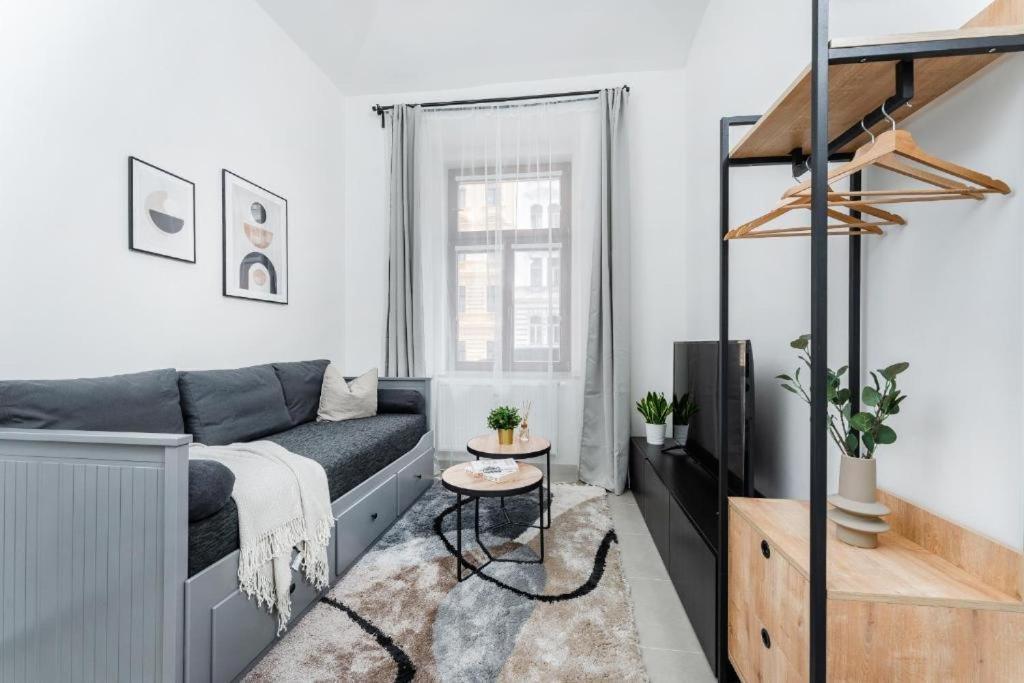 Nice Apartman In New Town Prague Apartment Luaran gambar