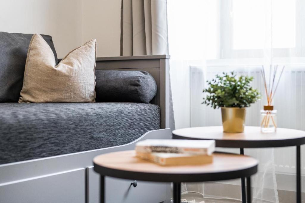 Nice Apartman In New Town Prague Apartment Luaran gambar